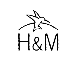 H&M trademark