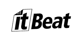IT BEAT trademark