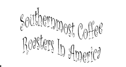 SOUTHERNMOST COFFEE ROASTERS IN AMERICA trademark