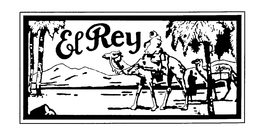 EL REY trademark