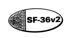 SF-36V2 trademark