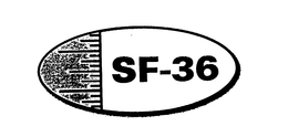 SF-36 trademark