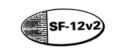 SF-12V2 trademark