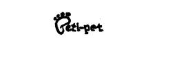 PETI-PET trademark