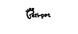 PETI-PET trademark
