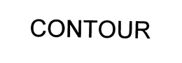 CONTOUR trademark