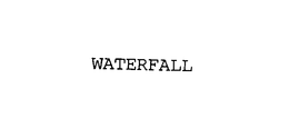 WATERFALL trademark