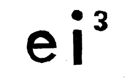 EI3 trademark