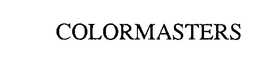 COLORMASTERS trademark