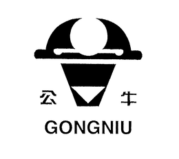 GONGNIU trademark