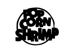 POP CORN SHRIMP trademark