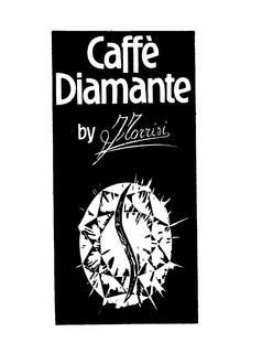 CAFFE DIAMANTE BY F TORRISI trademark