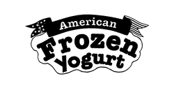 AMERICAN FROZEN YOGURT trademark