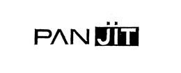 PAN JIT trademark