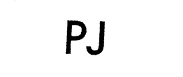PJ trademark