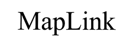 MAPLINK trademark