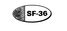SF-36 trademark