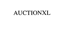 AUCTIONXL trademark