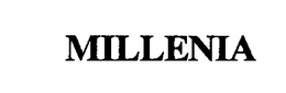 MILLENIA trademark