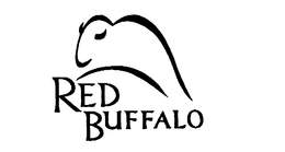 RED BUFFALO trademark