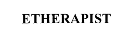 ETHERAPIST trademark