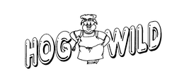 HOG WILD trademark