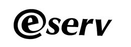 ESERV trademark