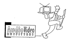 AUDIOVIDEO OUTFITTERS trademark