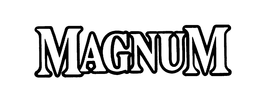 MAGNUM trademark