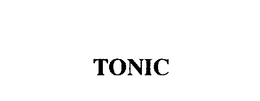 TONIC trademark