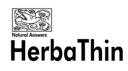 NATURAL ANSWERS HERBATHIN trademark