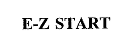 E-Z START trademark