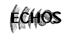 ECHOS trademark