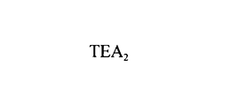 TEA2 trademark