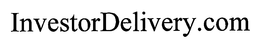 INVESTORDELIVERY.COM trademark