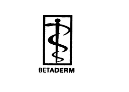 BETADERM trademark
