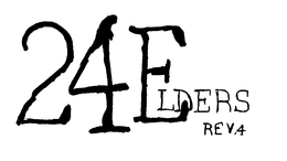 24 ELDERS REV.4 trademark
