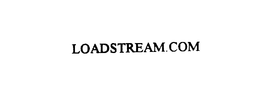 LOADSTREAM.COM trademark