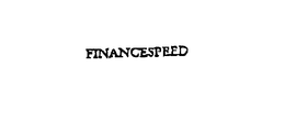 FINANCESPEED trademark
