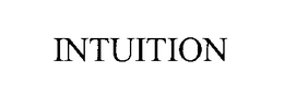 INTUITION trademark