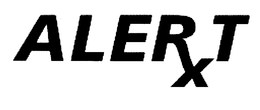 ALERXT trademark