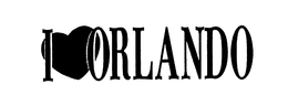 I ORLANDO trademark