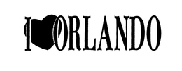 I ORLANDO trademark