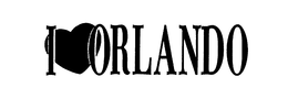 I ORLANDO trademark