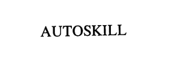 AUTOSKILL trademark