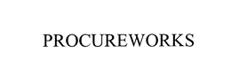 PROCUREWORKS trademark