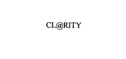 CLARITY trademark