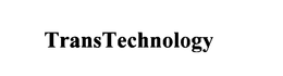 TRANSTECHNOLOGY trademark