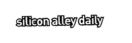 SILICON ALLEY DAILY trademark