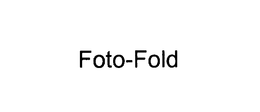 FOTO-FOLD trademark